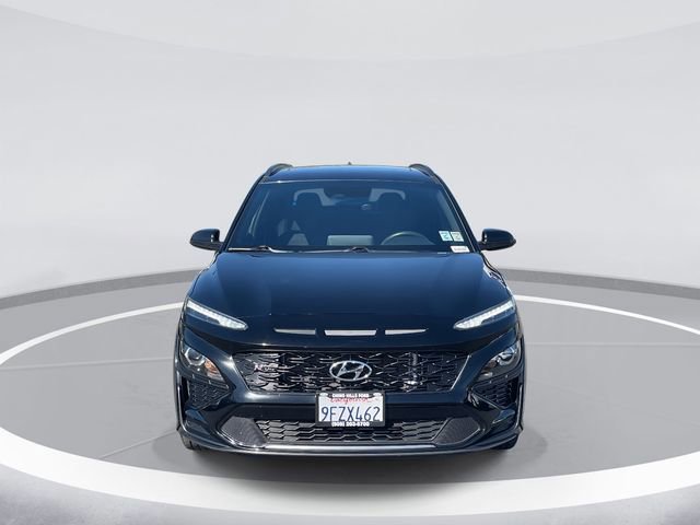 Used 2023 Hyundai Kona N Line w/ Cargo Package image 5