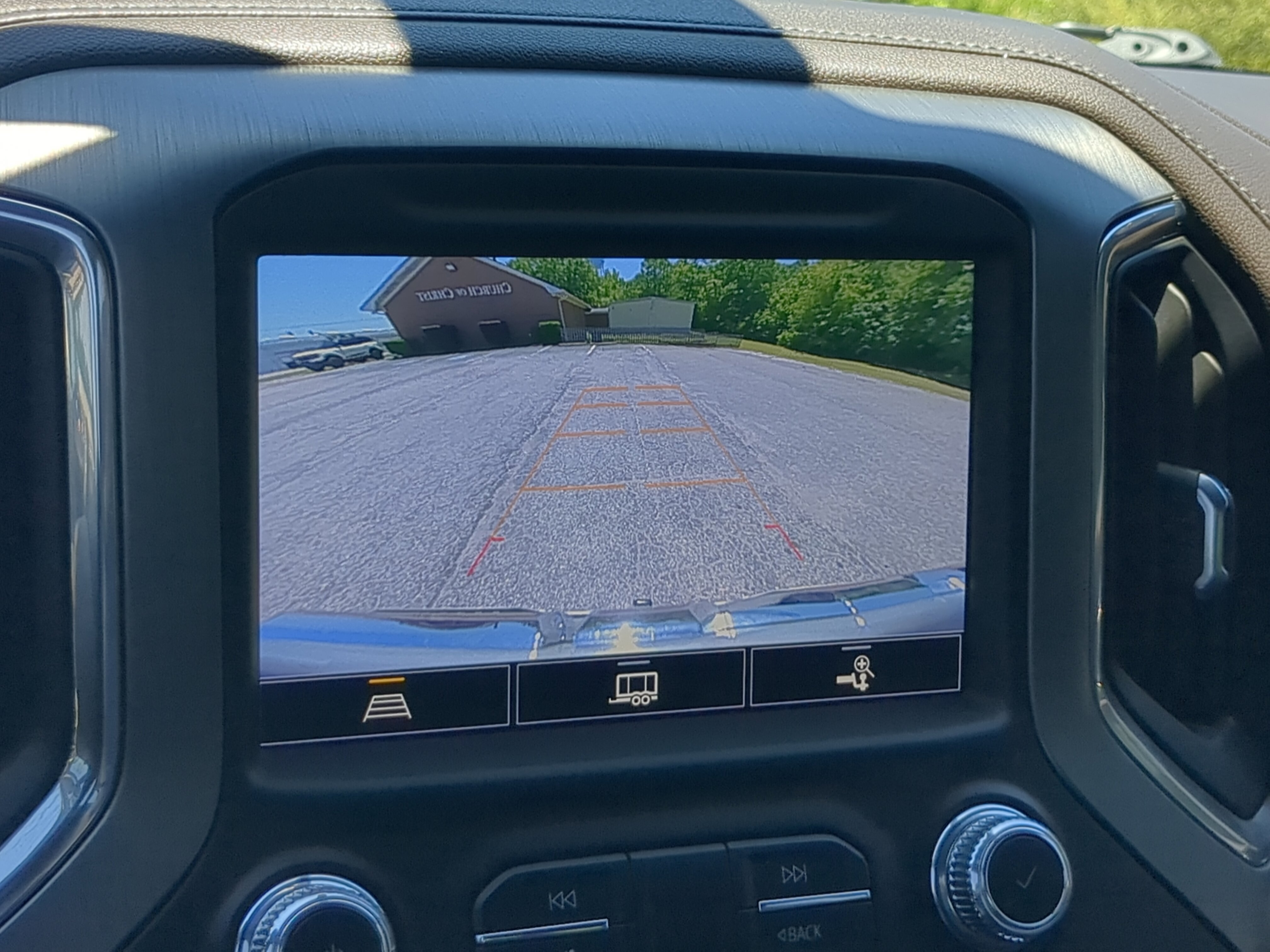 Used 2022 GMC Sierra 1500 Denali w/ Denali Premium Package AWD/4WD image 19