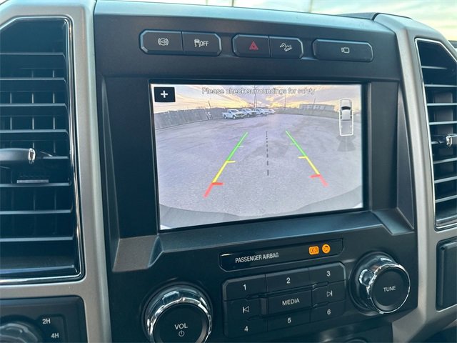 Certified 2019 Ford F250 Lariat w/ Lariat Ultimate Package image 28