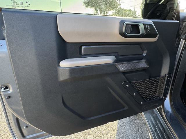 Certified 2022 Ford Bronco Wildtrak image 12