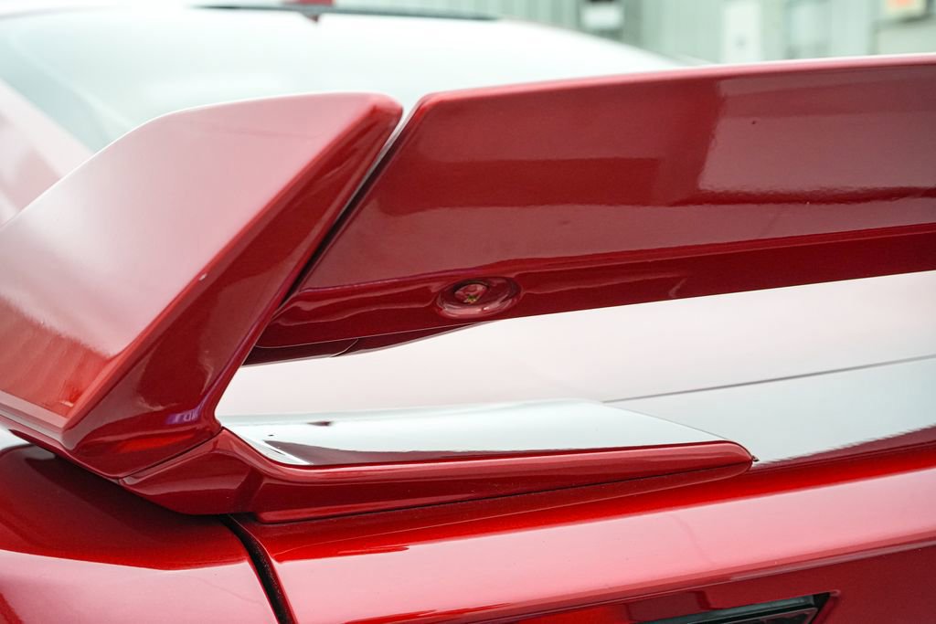 Certified 2024 Ford Mustang GT Premium image 13