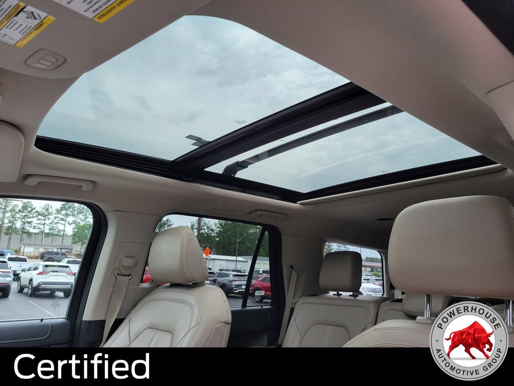 Certified 2024 Ford Expedition Limited AWD/4WD image 25