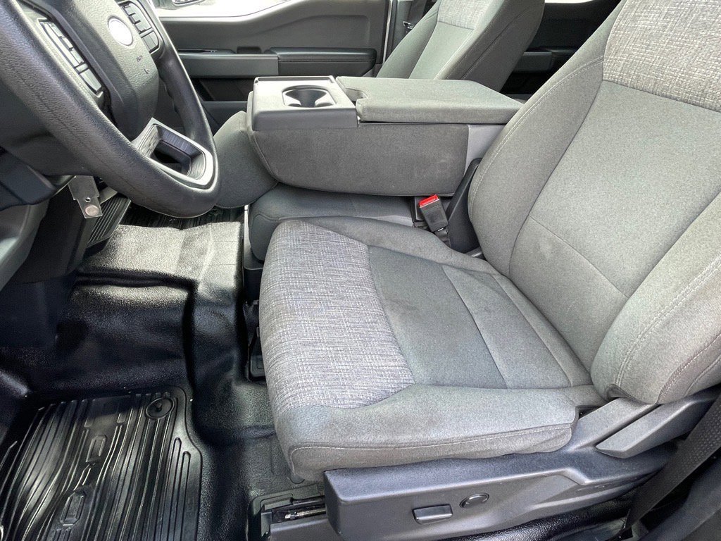 Certified 2024 Ford F350 XLT image 15