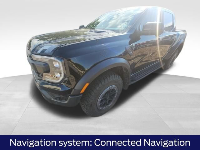 Certified 2026 Ford Ranger Raptor AWD/4WD image 3