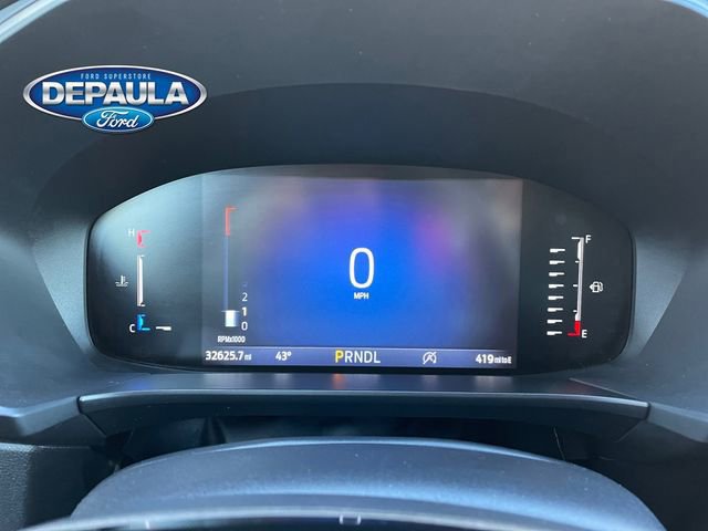 Certified 2024 Ford Escape Active image 7