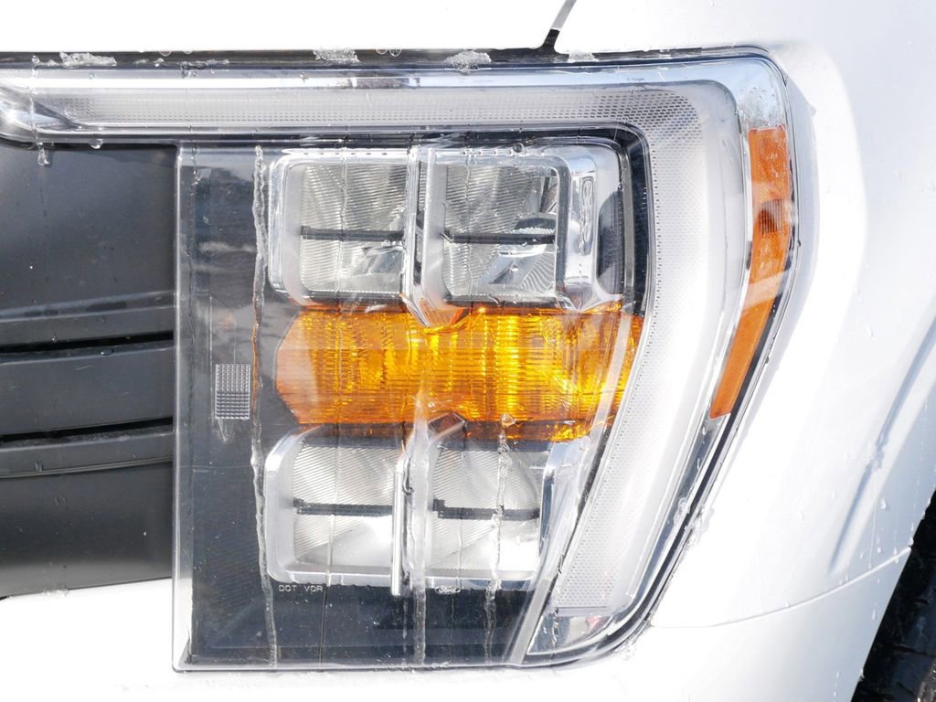 Certified 2023 Ford F150 XLT w/ Equipment Group 302A High image 5