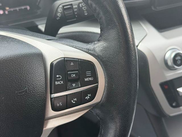 Certified 2022 Ford Explorer XLT w/ Equipment Group 202A AWD/4WD image 18