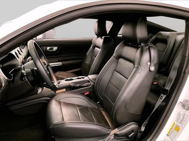 Certified 2023 Ford Mustang GT Premium w/ Equipment Group 401A RWD image 24