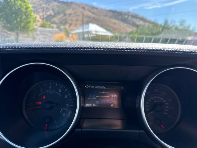 Certified 2019 Ford Mustang GT w/ Equipment Group 301A RWD image 21