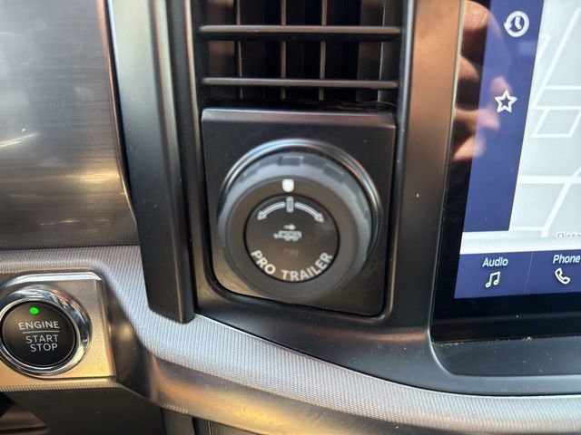 Certified 2023 Ford F150 Raptor AWD/4WD image 33