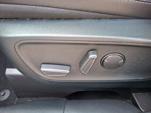 Certified 2022 Ford Escape SEL image 14