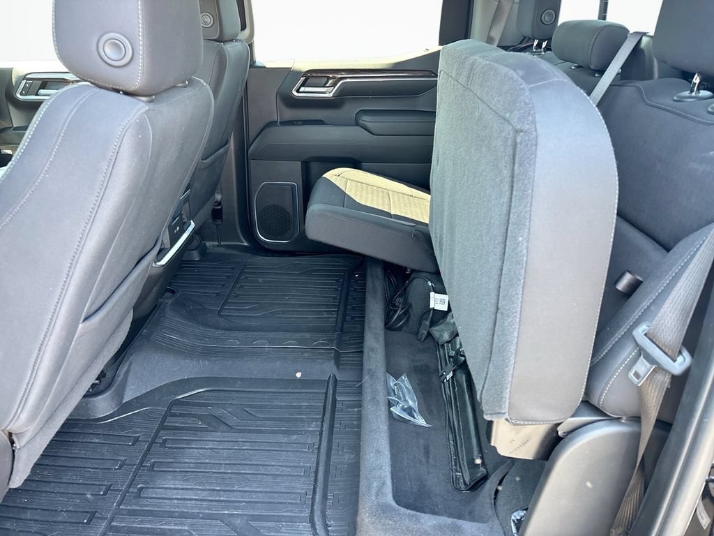 Used 2024 GMC Sierra 1500 Elevation w/ Preferred Package AWD/4WD image 20