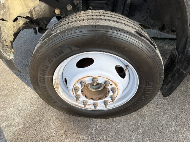 Certified 2019 Ford F550 XL image 11