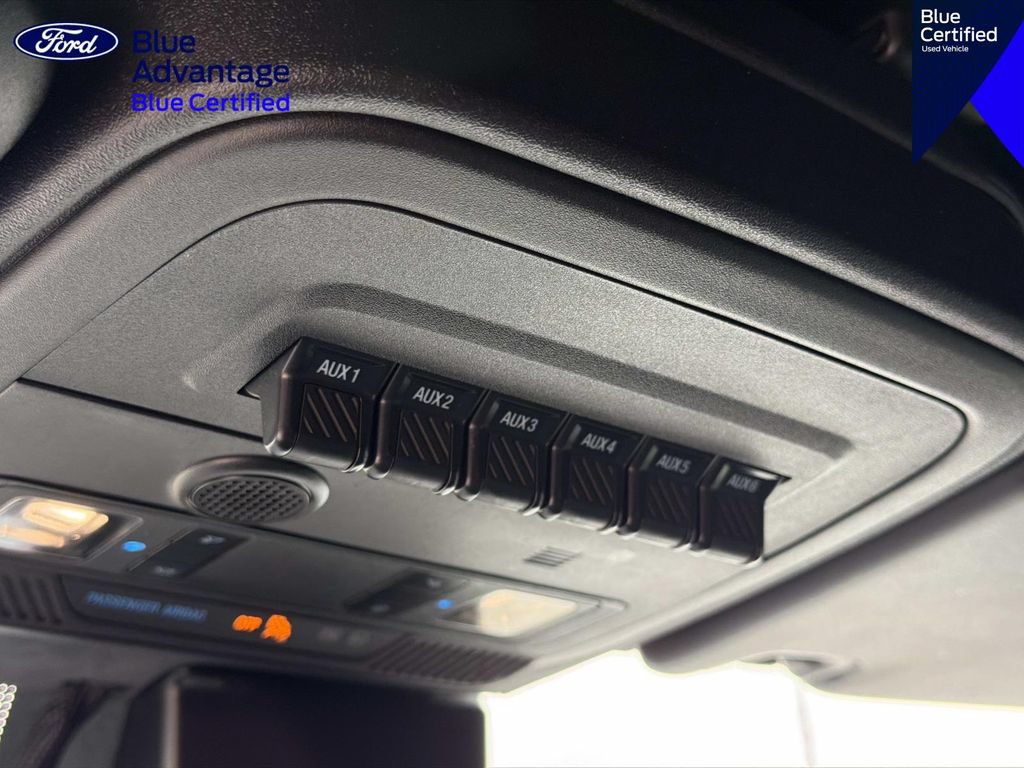 Certified 2023 Ford Bronco Badlands AWD/4WD image 26