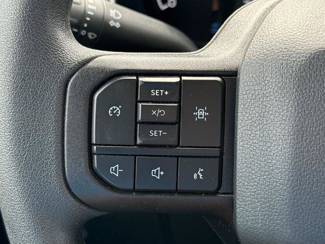 Certified 2023 Ford F150 XL w/ STX Appearance Package AWD/4WD image 18