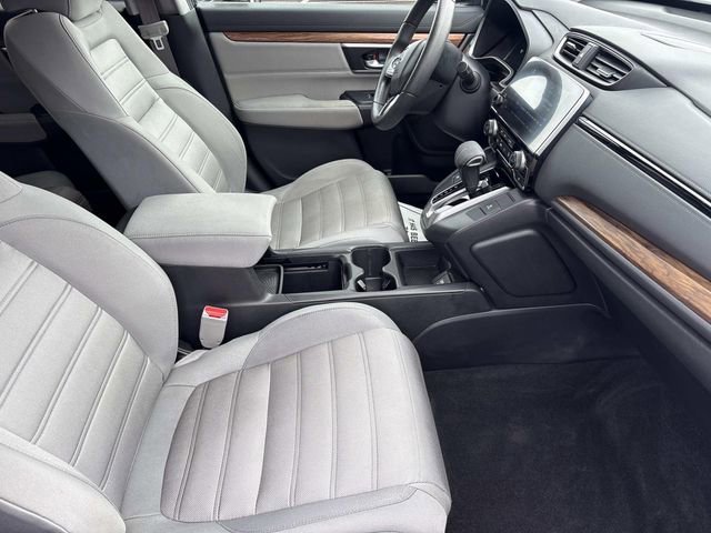 Used 2019 Honda CR-V EX image 23