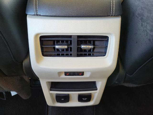 Certified 2018 Ford Edge Titanium w/ Equipment Group 301A image 14