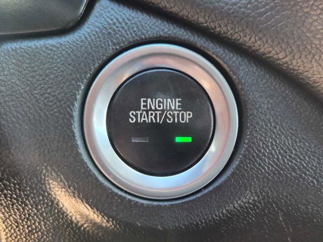 Used 2022 Chevrolet Equinox LT image 23