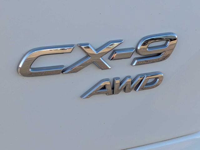 Used 2019 MAZDA CX-9 Touring w/ Touring Premium Package AWD/4WD image 11