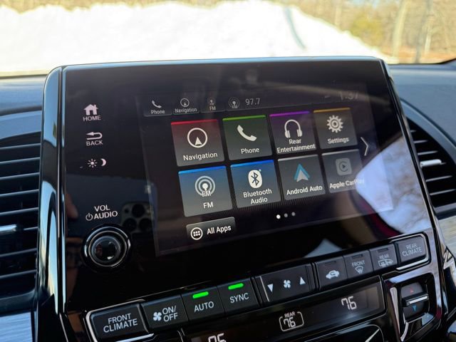 Used 2023 Honda Odyssey Elite image 34