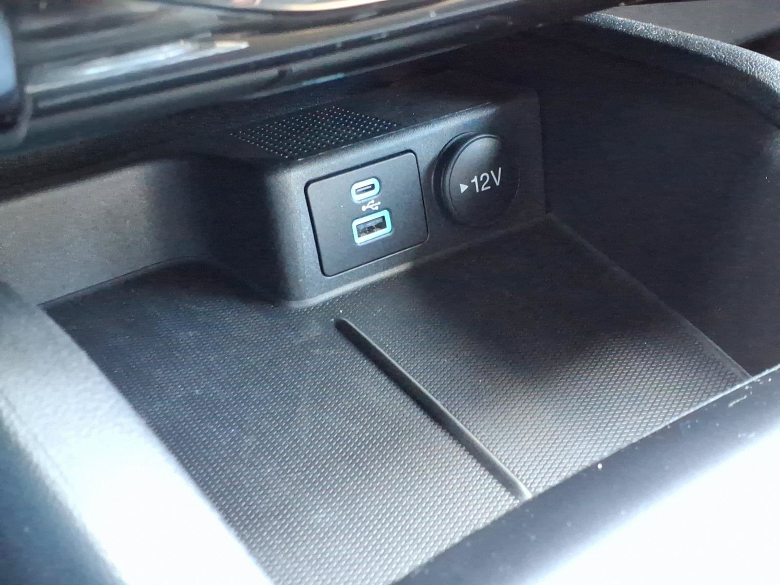 Certified 2023 Ford Escape ST-Line w/ Tech Pack #1 FWD image 26
