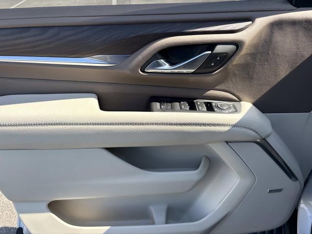 Used 2022 GMC Yukon Denali AWD/4WD image 25