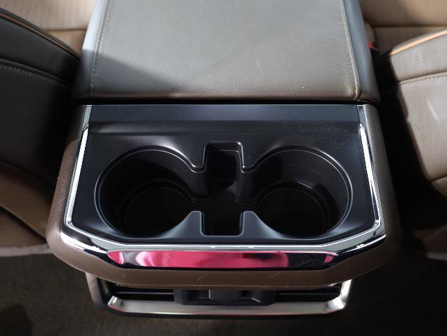 Certified 2022 Ford F150 King Ranch w/ Equipment Group 601A High image 38