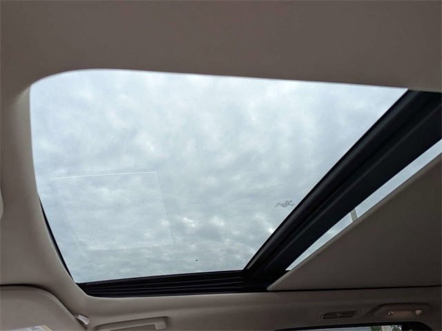 Certified 2022 Ford Expedition Max Limited image 19