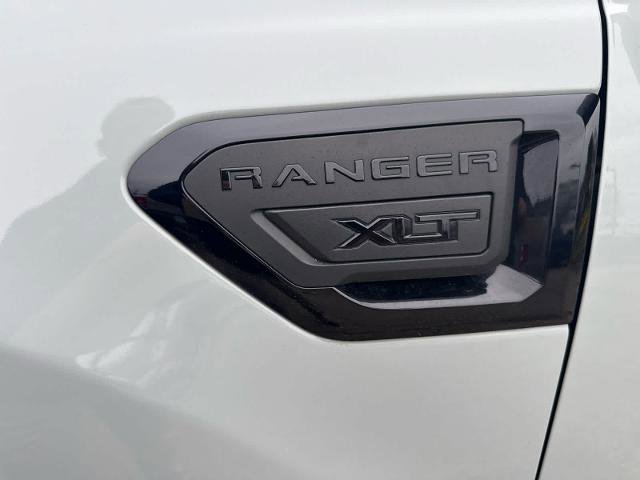 Certified 2023 Ford Ranger XLT AWD/4WD image 4