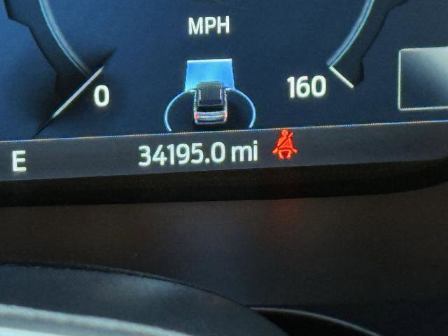 Certified 2022 Ford Expedition Limited image 25