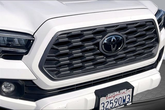 Used 2023 Toyota Tacoma 4x4 Double Cab image 29
