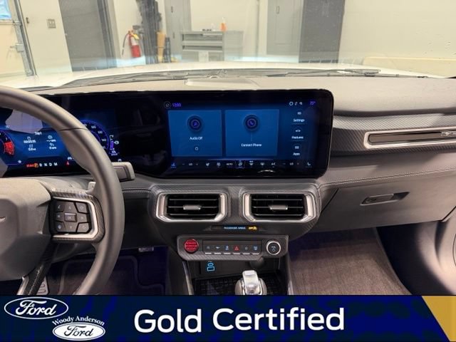 Certified 2024 Ford Mustang GT Premium RWD image 15