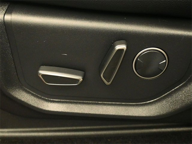 Certified 2018 Ford F150 Raptor w/ Equipment Group 802A Luxury image 12