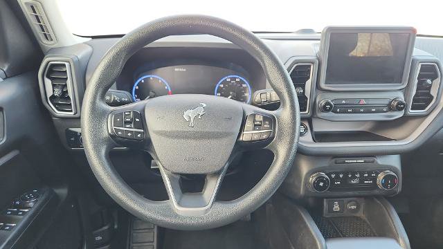 Certified 2024 Ford Bronco Sport Big Bend image 25