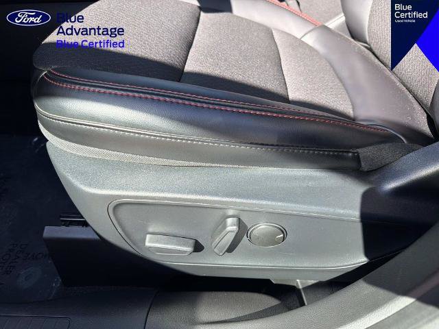 Certified 2024 Ford Escape ST-Line w/ Tech Pack #1 AWD/4WD image 20
