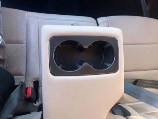 Certified 2020 Ford Escape Titanium w/ Titanium Premium Package 2.0 image 18