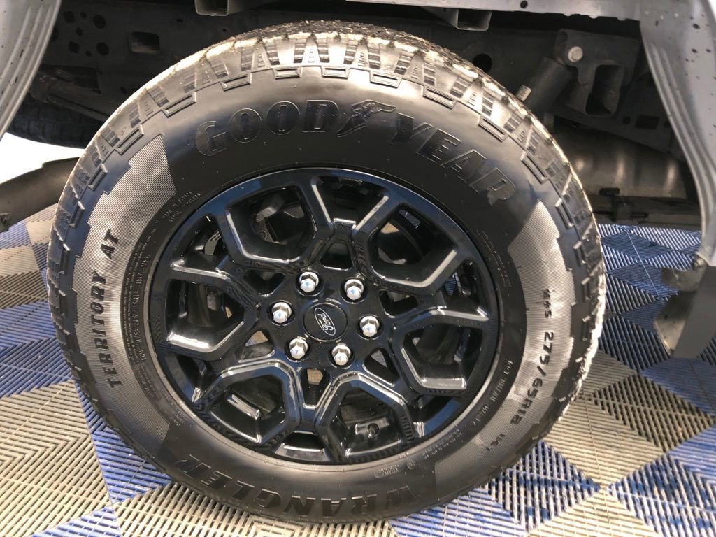 Certified 2024 Ford F150 XLT w/ Equipment Group 302A MID image 30