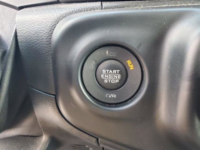 Used 2020 Jeep Wrangler Unlimited Sport S image 19