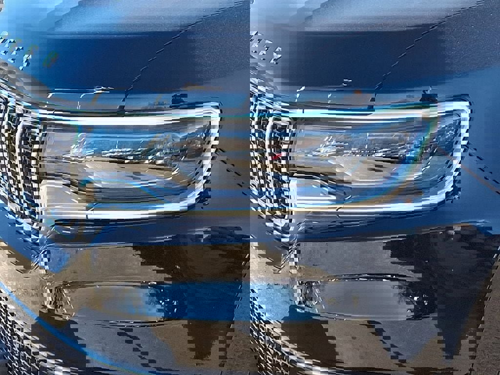 Used 2022 Jeep Wagoneer Series III w/ Premium Group I image 9