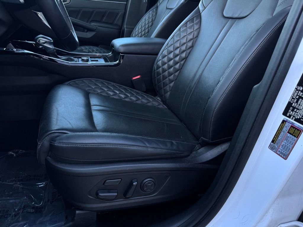 Used 2023 Kia Sorento SX Prestige AWD/4WD image 6