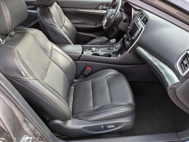 Used 2019 Nissan Maxima 3.5 SL w/ Floor Mat Group FWD image 24