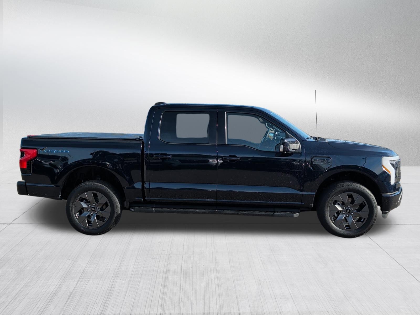 Certified 2023 Ford F150 Lightning Lariat AWD/4WD image 8