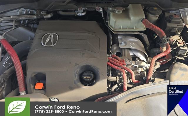 Used 2022 Acura MDX Type S image 21
