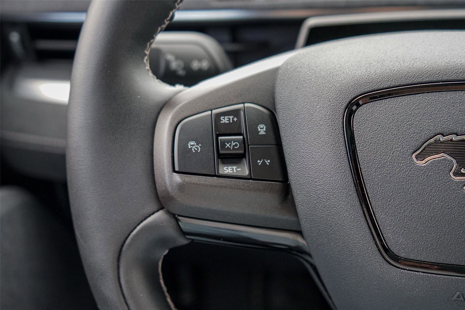 Certified 2023 Ford Mustang Mach-E GT w/ GT Performance Edition image 17