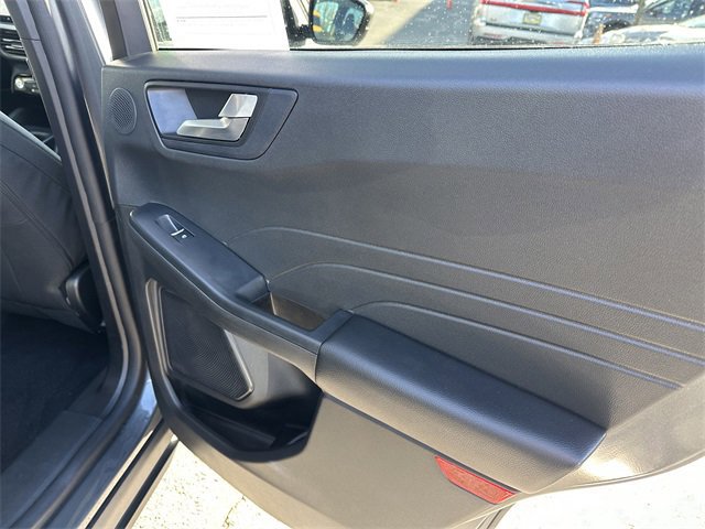 Certified 2023 Ford Escape Active w/ Tech Pack #2 image 41