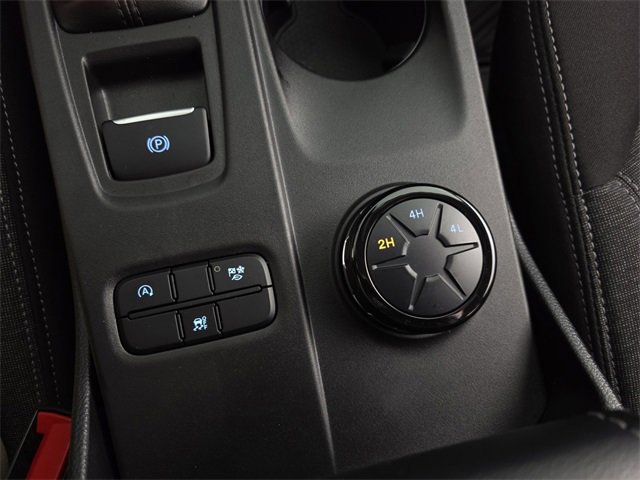 Certified 2024 Ford Ranger XLT image 18