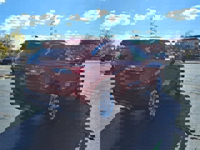 Certified 2022 Ford Escape SE w/ Convenience Package image 6