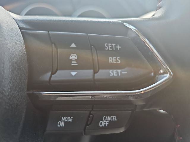 Used 2024 MAZDA CX-5 Carbon Edition AWD/4WD image 18