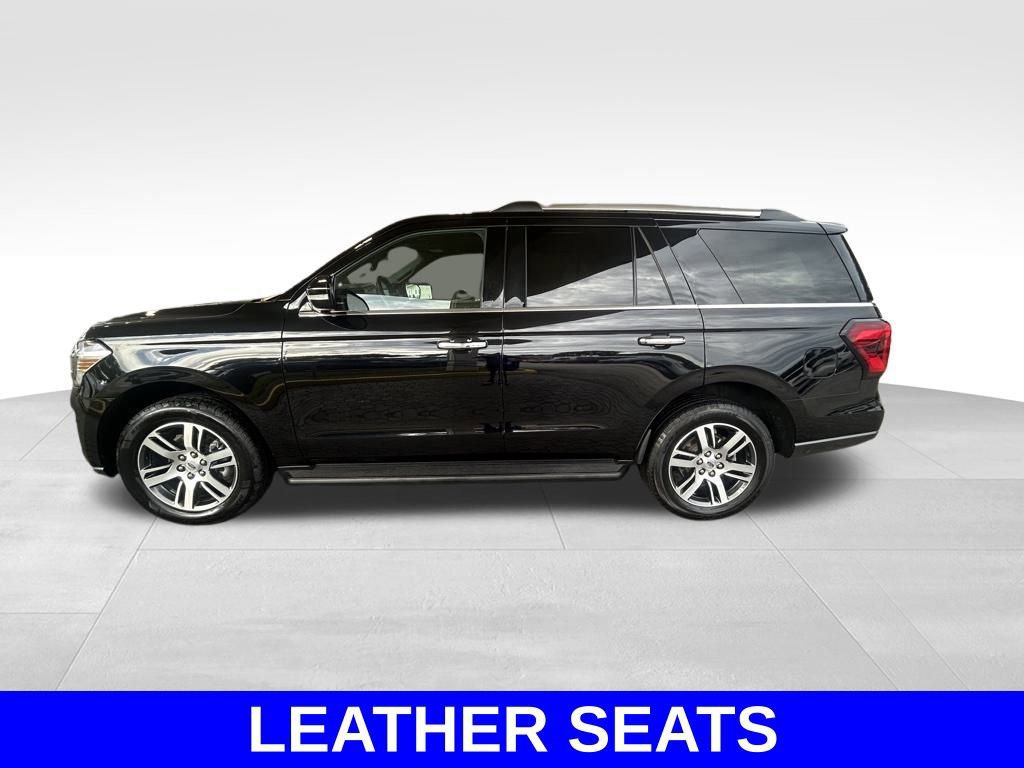 Certified 2024 Ford Expedition Limited image 6