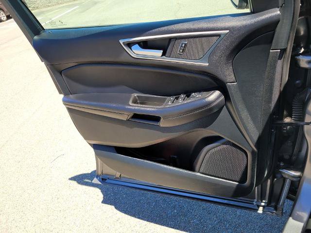 Certified 2024 Ford Edge SEL AWD/4WD image 27